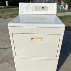 Kenmore Elite (Gas) Dryer 