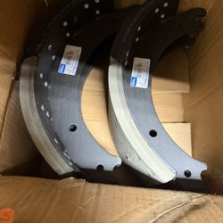 Haldex Brakes