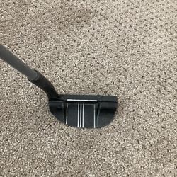 Tour Edge Putter