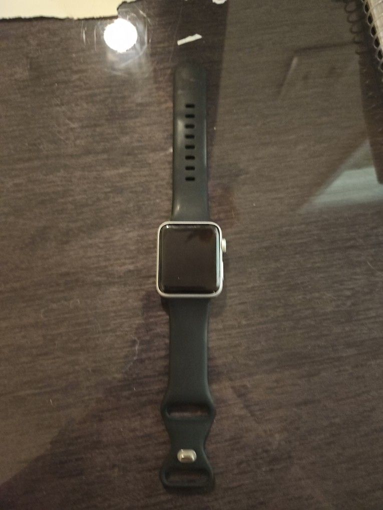 Apple Watch Series 3