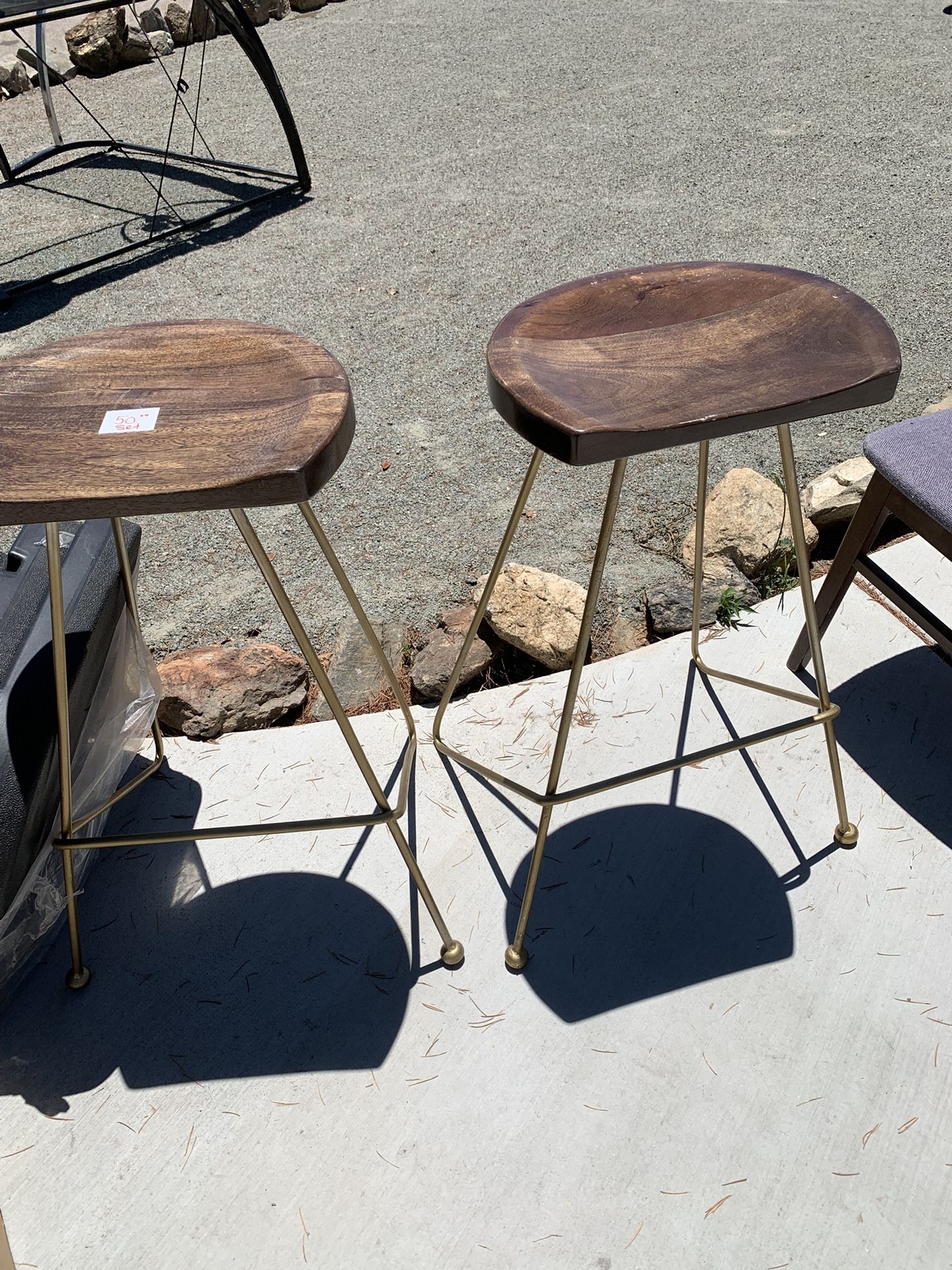Bar Stools