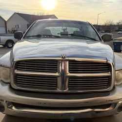 2004 Dodge Ram 1500