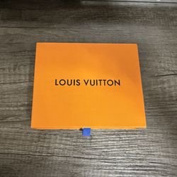 Men’s LouiWallet 