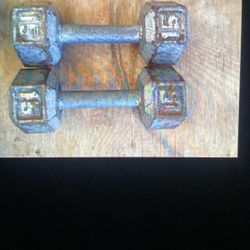 Weights 