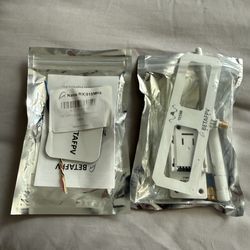 BetaFpv ELRS Nano TX Module And Receiver Kit