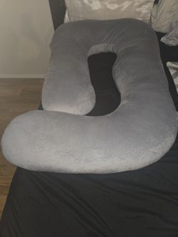 Pregnancy Pillow