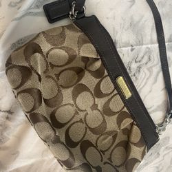 Coach Mini Purse