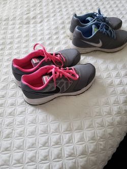 NIKE de mujer
