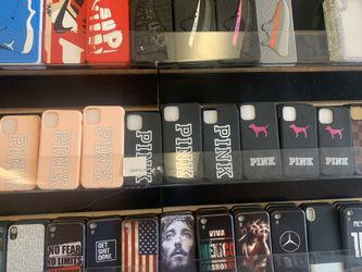 Pink cases for iphone