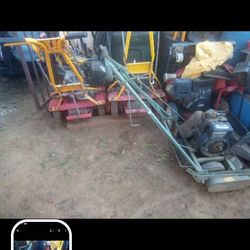 Front Reel Mowers Edgers Tiller, honda mower