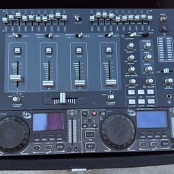 DJ Equipment - All Included 