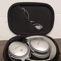 Bose Quiet Comfort 35 II