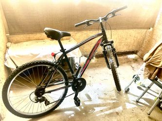 Schwinn Mountain Bike