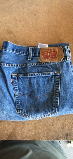 Levies 501