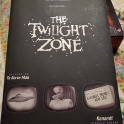 TV Land Special Edition Kanamit 1/6 scale figure