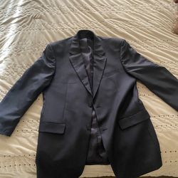 Men’s Suit Coat 