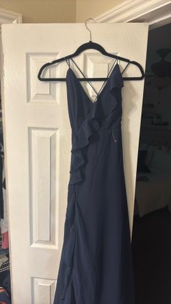 Long Dress