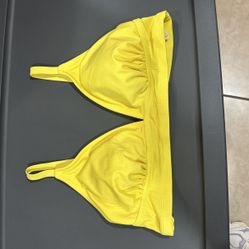 Bathing Suit Top