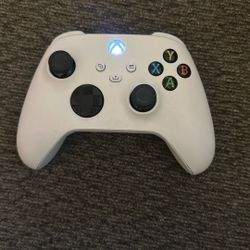 Xbox Series S Controller 