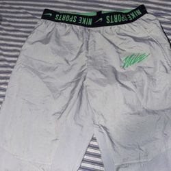 Mens Nike Running Pants