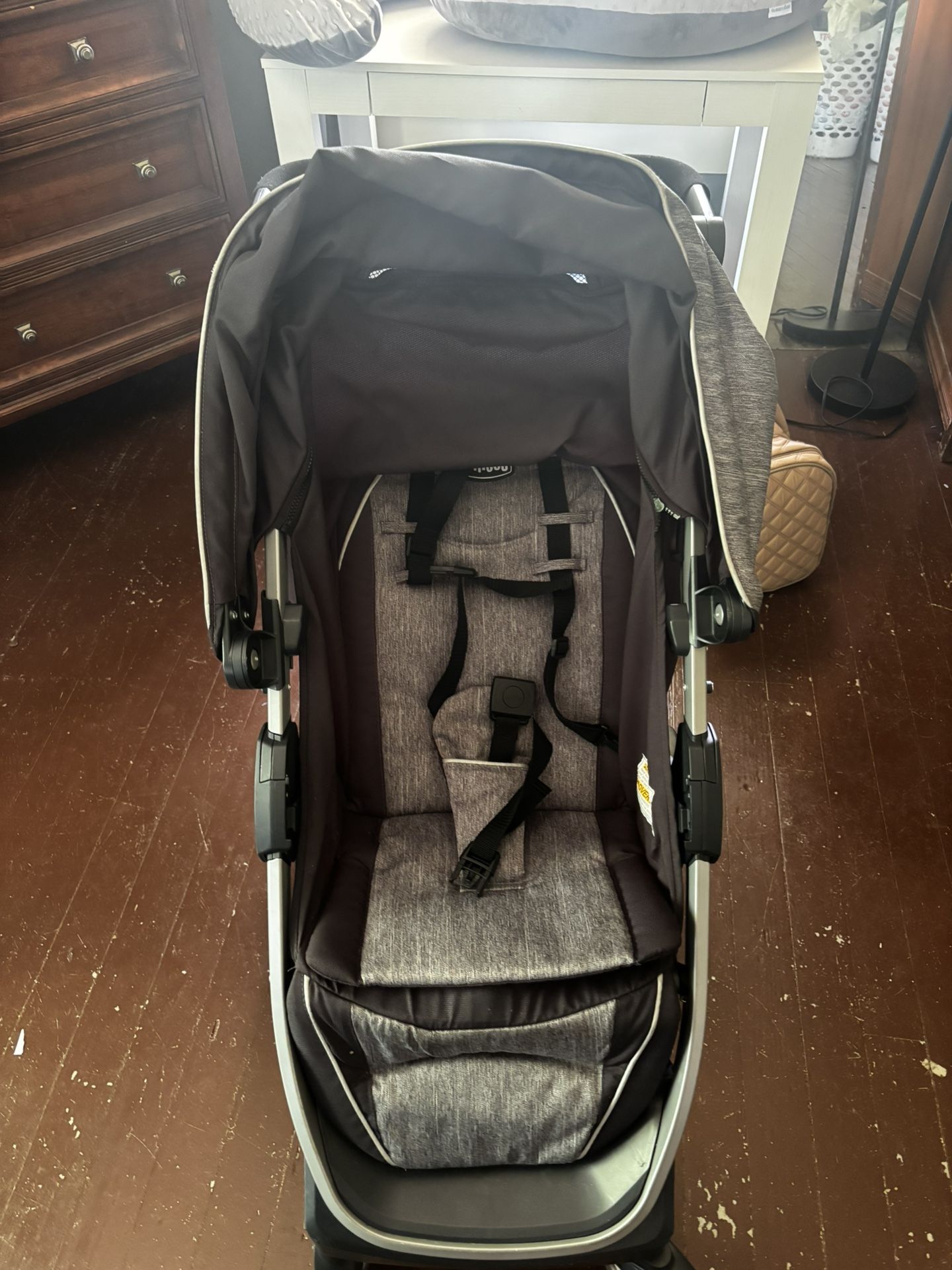 Stroller
