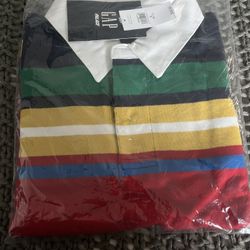 BRAND NEW Gap x Palace Kids Long sleeve