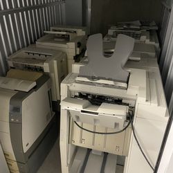 Free Xerox Printers 