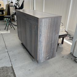 Brand New Serene Fish Tank Stand 