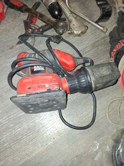 Power tool