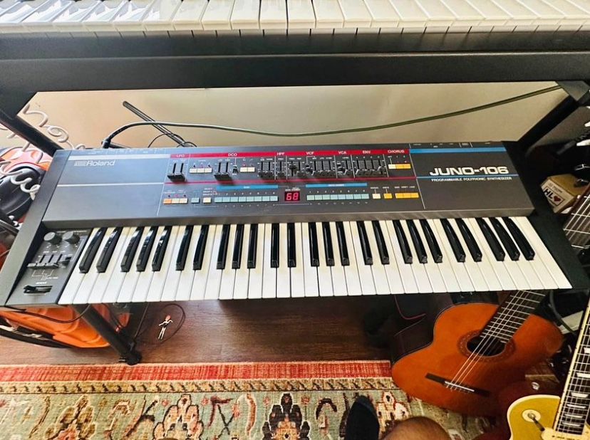 Roland-Juno,,,106