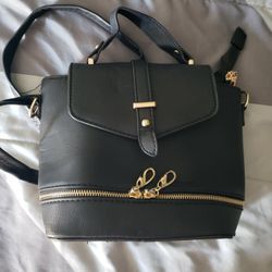 Backpack Purses New
