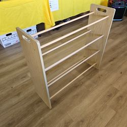 Drying Rack