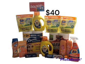 Household Bundles