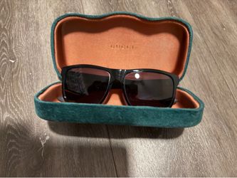 Authentic Gucci sunglasses