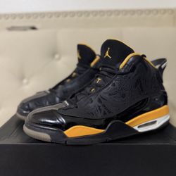 Air Jordan sneaker size 13