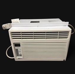 LG Window Air Conditioner TESTED WORKS
