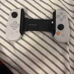 PlayStation Backbone