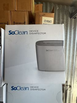 Device Sanitezer