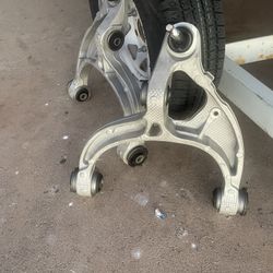 Lower Control Arms