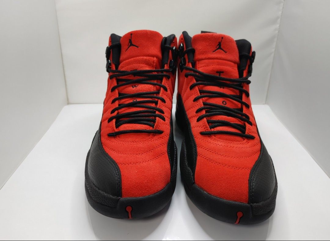 Jordan 12