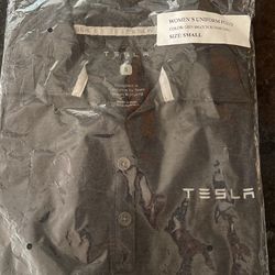 5 Tesla Women’s Shirts