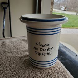 Like New Dip Chiller