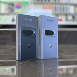 Google Pixel 10 Pro XL ((Take It Home In Payments/ llévatelo a casa en pagos) 