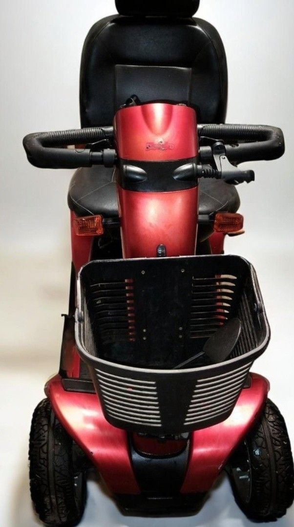 Pride Victory 10 Scooter