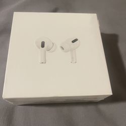 AirPods Pro New 