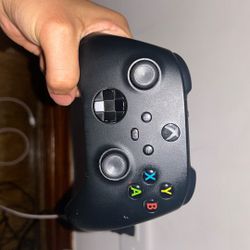 Xbox Controller Bad Stick Drift 