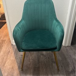 Living/ Dining Room Accent Arm Chair