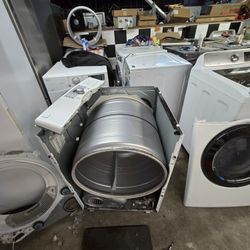 Washer And Dryer Repair 
