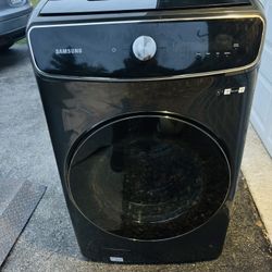 Samsung Washer 