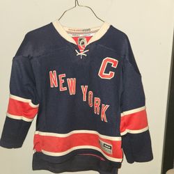 Rangers Jersey Boys S/m